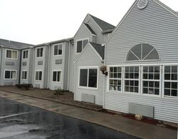 MICROTEL INN BY WYNDHAM HENRIETTA/ROCHESTER Genel