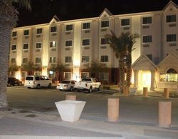 Microtel Inn & Suites By Wndham Ciudad Juarez Genel