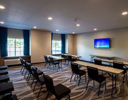 Microtel Inn & Suites by Wyndham Amsterdam Genel