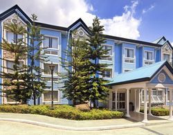 Microtel Inn & Suites by Wyndham - Baguio Genel