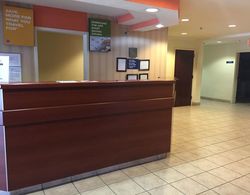Microtel Inn & Suites by Wyndham Brunswick South Genel