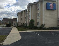 Microtel Inn & Suites by Wyndham Brunswick South Genel