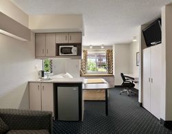 Microtel Inn & Suites by Wyndham BWI Airport Balt Oda