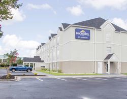 Microtel Inn & Suites by Wyndham Camp Lejeune/Jacksonville Dış Mekan