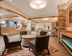 MICROTEL INN & SUITES BY WYNDHAM CLARION Genel