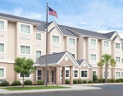MICROTEL INN & SUITES BY WYNDHAM COLUMBIA/AT FORT Genel