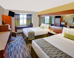 MICROTEL INN & SUITES BY WYNDHAM DAPHNE/MOBILE Oda