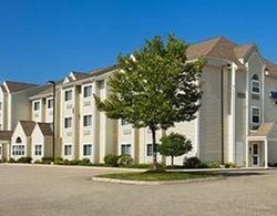 MICROTEL INN & SUITES BY WYNDHAM DOVER Genel