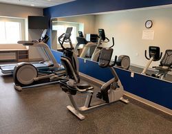 Microtel Inn & Suites by Wyndham Fountain North Fitness