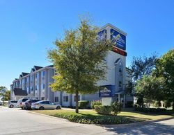 MICROTEL INN & SUITES BY WYNDHAM FT. WORTH NORTH/ Genel