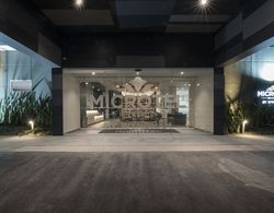 Microtel Inn & Suites by Wyndham Guadalajara Sur Dış Mekan