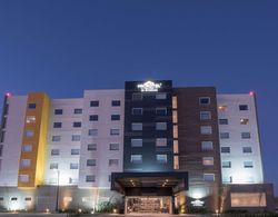 Microtel Inn & Suites by Wyndham Guadalajara Sur Dış Mekan