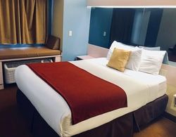 Microtel Inn & Suites by Wyndham Kansas City Airport Öne Çıkan Resim
