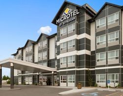 Microtel Inn & Suites By Wyndham Kirkland Lake Genel