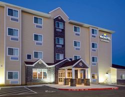 Microtel Inn & Suites by Wyndham Liberty/NE Kansas City Area Dış Mekan