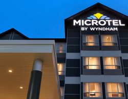 Microtel Inn & Suites By Wyndham Lloydminster Genel