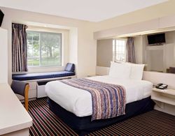 MICROTEL INN & SUITES BY WYNDHAM MADISON EAST Oda