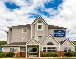 MICROTEL INN & SUITES BY WYNDHAM NORCROSS Genel