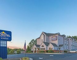 MICROTEL INN & SUITES BY WYNDHAM NORCROSS Genel