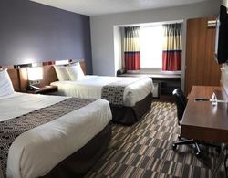 MICROTEL INN & SUITES BY WYNDHAM PITTSBURGH AIRPO Oda