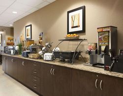 Microtel Inn & Suites by Wyndham Pleasanton Kahvaltı