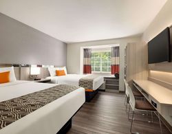 Microtel Inn & Suites by Wyndham Raleigh Öne Çıkan Resim