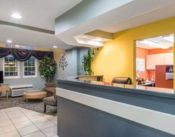 MICROTEL INN & SUITES BY WYNDHAM RIVERSIDE Genel