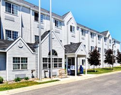 MICROTEL INN & SUITES BY WYNDHAM ROCHESTER MAYO C Genel