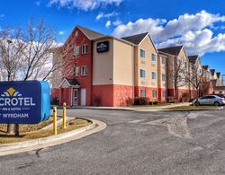 Microtel Inn & Suites By Wyndham Salt Lake City A Genel