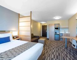 Microtel Inn & Suites by Wyndham South Hill Öne Çıkan Resim