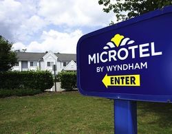 MICROTEL INN & SUITES BY WYNDHAM SOUTHERN PINES Genel