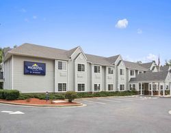 MICROTEL INN & SUITES BY WYNDHAM SOUTHERN PINES Genel
