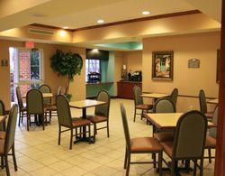 MICROTEL INN & SUITES BY WYNDHAM STARKVILLE Genel