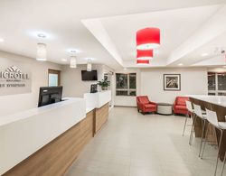 Microtel Inn & Suites By Wyndham Sudbury Genel
