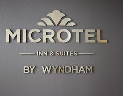 MICROTEL INN & SUITES BY WYNDHAM VICTOR/ROCHESTER Genel
