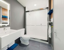 Microtel Inn & Suites by Wyndham Winchester Banyo Tipleri