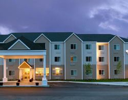 MICROTEL INN & SUITES BY WYNDHAM WINDHAM Genel