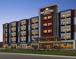 Microtel Inn & Suites Montreal Airport - Dorval QC Dış Mekan