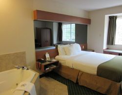 Microtel Inn & Suites Wyndham Augusta Riverwatch Genel