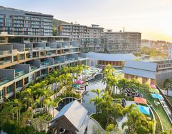 MIDA Grande Resort Phuket Dış Mekan