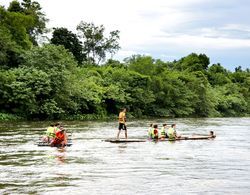 Mida Resort Kanchanaburi Genel