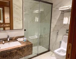 Midan Hotel Banyo Tipleri