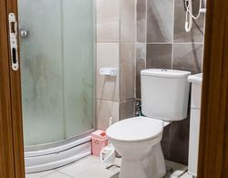 Midas Suit Otel Banyo Tipleri