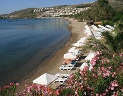 Middle Town Bodrum Beach Hotel Genel