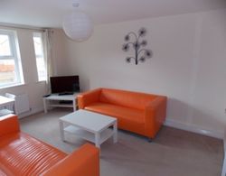 Apartments Middlesbrough Genel