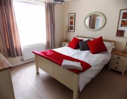 Apartments Middlesbrough Genel