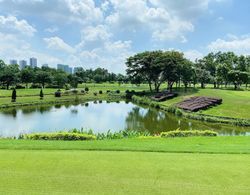 Midea Shunde Tribute Portfolio Hotel Golf