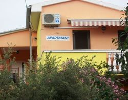 Midi - With two Apartments - A1 Dış Mekan