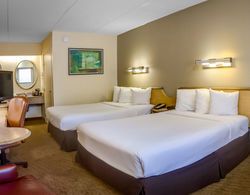 Midpointe Hotel by Rosen Hotels & Resorts Genel