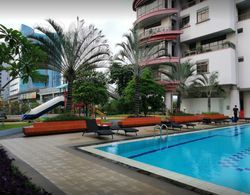 Midtown Residence Simatupang Jakarta Havuz